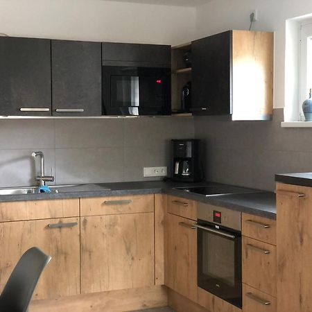 Ferienwohnung Am Pferdemarkt Konz Dış mekan fotoğraf