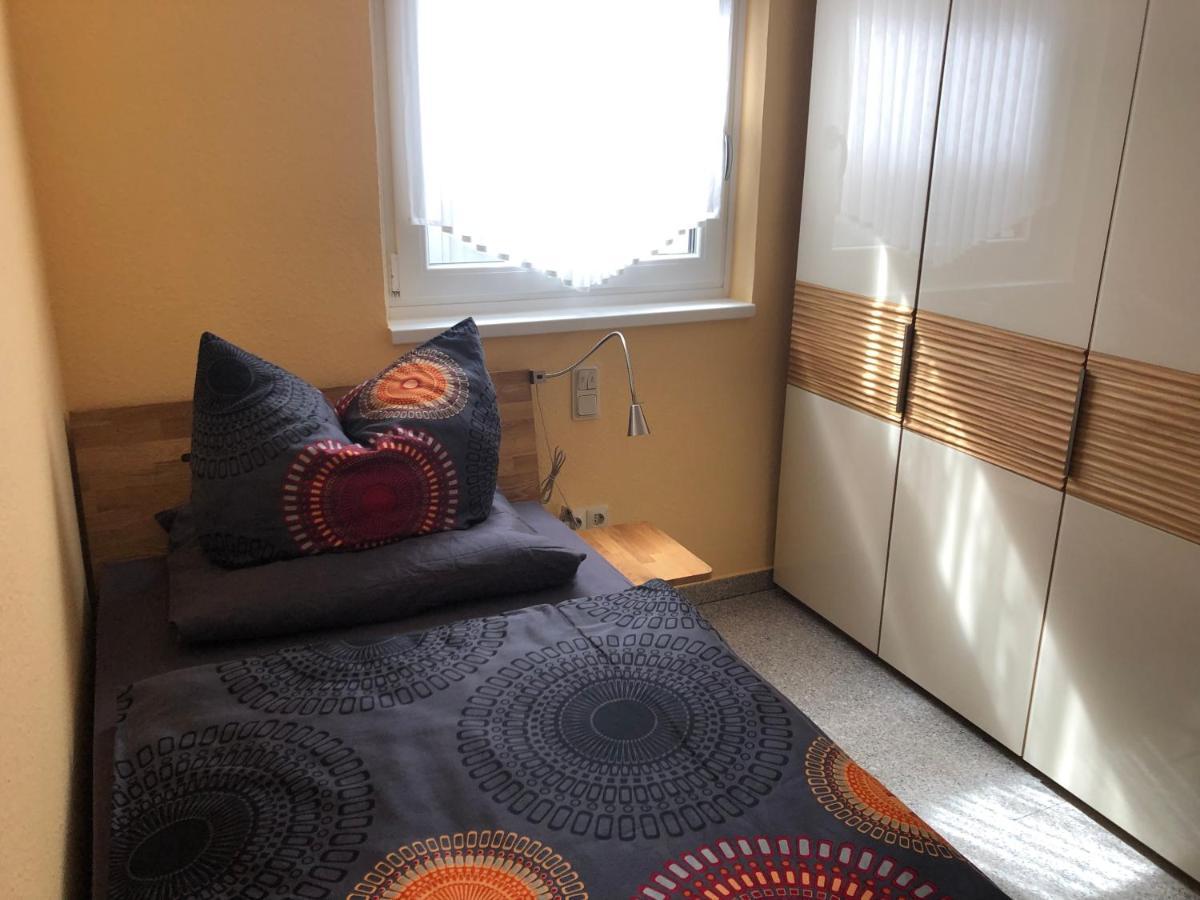 Ferienwohnung Am Pferdemarkt Konz Dış mekan fotoğraf
