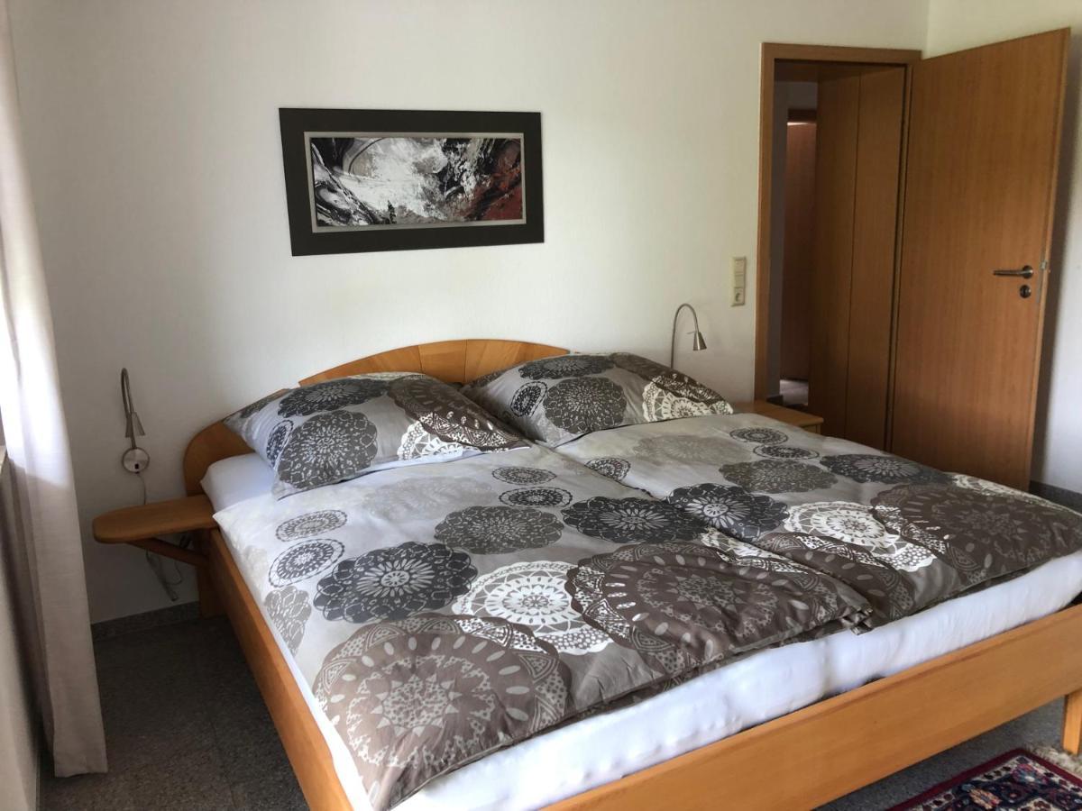 Ferienwohnung Am Pferdemarkt Konz Dış mekan fotoğraf