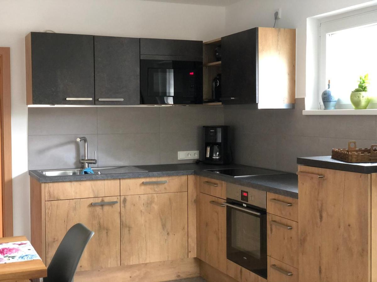Ferienwohnung Am Pferdemarkt Konz Dış mekan fotoğraf