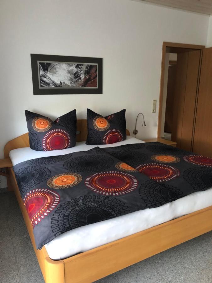 Ferienwohnung Am Pferdemarkt Konz Dış mekan fotoğraf
