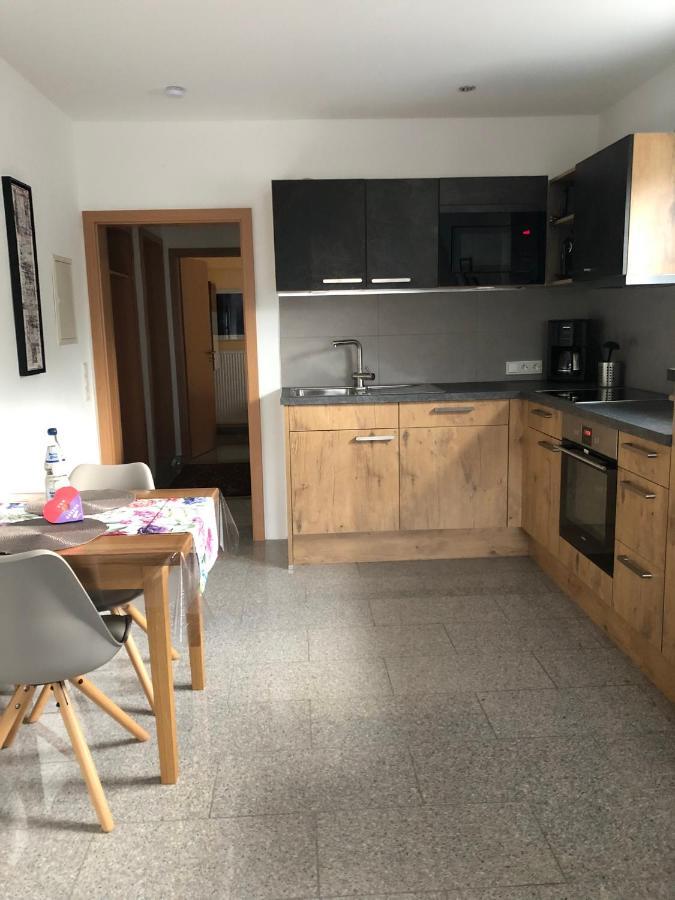 Ferienwohnung Am Pferdemarkt Konz Dış mekan fotoğraf